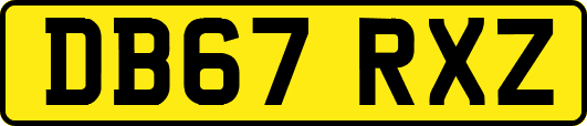 DB67RXZ
