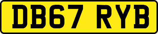 DB67RYB