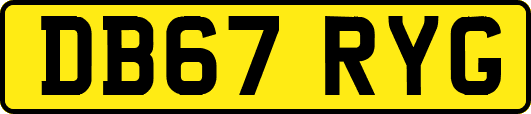 DB67RYG