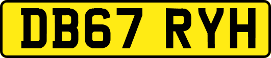 DB67RYH