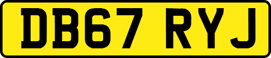 DB67RYJ