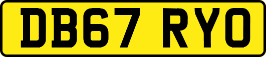 DB67RYO