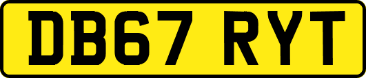 DB67RYT