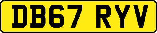 DB67RYV
