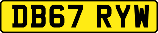 DB67RYW