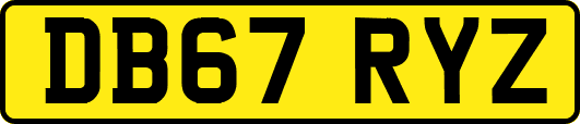 DB67RYZ
