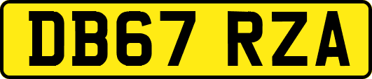 DB67RZA