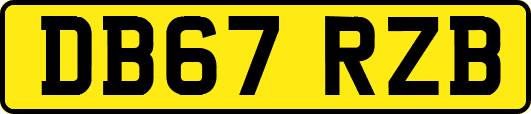 DB67RZB