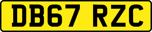 DB67RZC