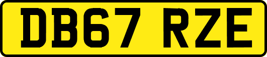 DB67RZE