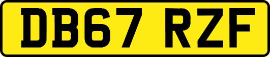 DB67RZF