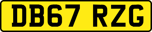 DB67RZG