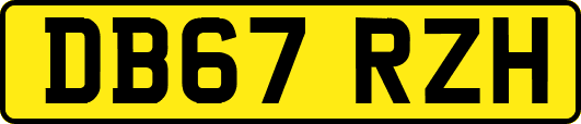 DB67RZH
