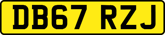DB67RZJ