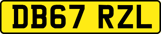 DB67RZL