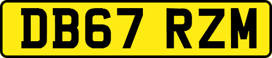 DB67RZM