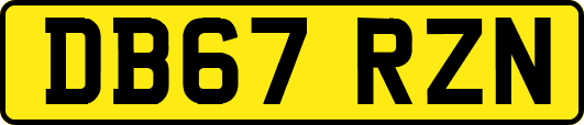 DB67RZN