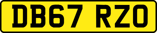 DB67RZO