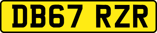 DB67RZR
