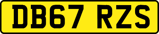 DB67RZS