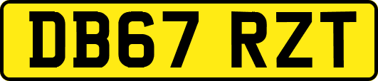 DB67RZT