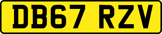DB67RZV