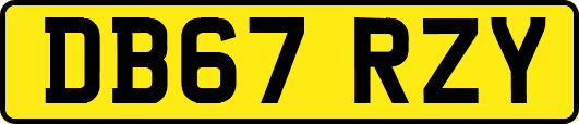 DB67RZY