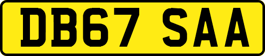 DB67SAA