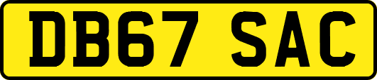 DB67SAC