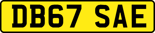DB67SAE