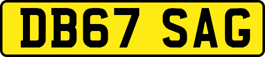 DB67SAG