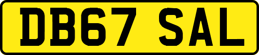 DB67SAL
