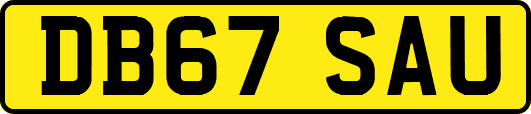 DB67SAU