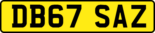 DB67SAZ