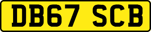 DB67SCB