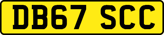 DB67SCC
