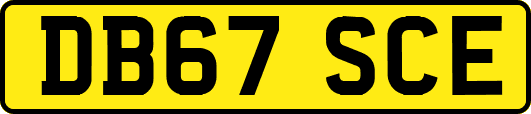 DB67SCE