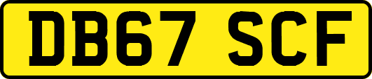 DB67SCF