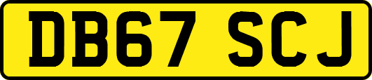 DB67SCJ