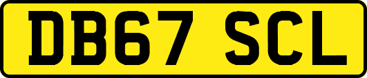 DB67SCL