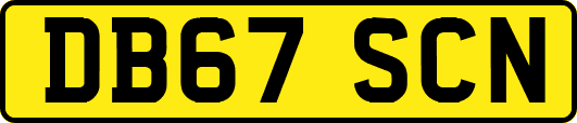 DB67SCN
