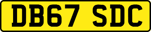 DB67SDC