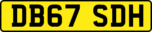 DB67SDH