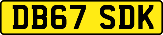 DB67SDK