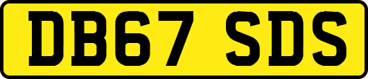 DB67SDS