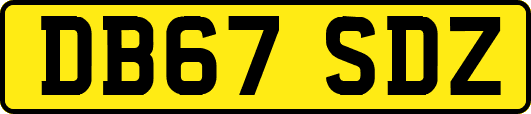 DB67SDZ