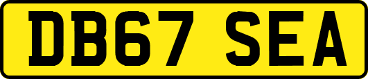 DB67SEA