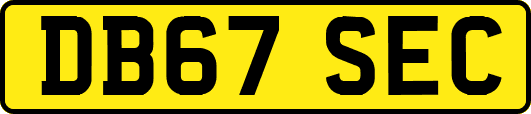 DB67SEC