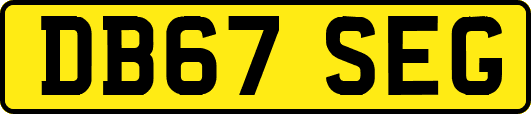 DB67SEG