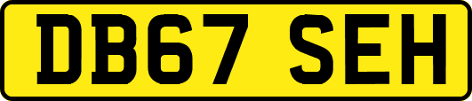 DB67SEH